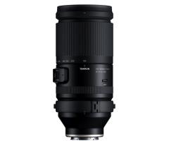 Tamron 150-500mm F/5-6.7 DI III VC VXD Sony E Mount Full Frame