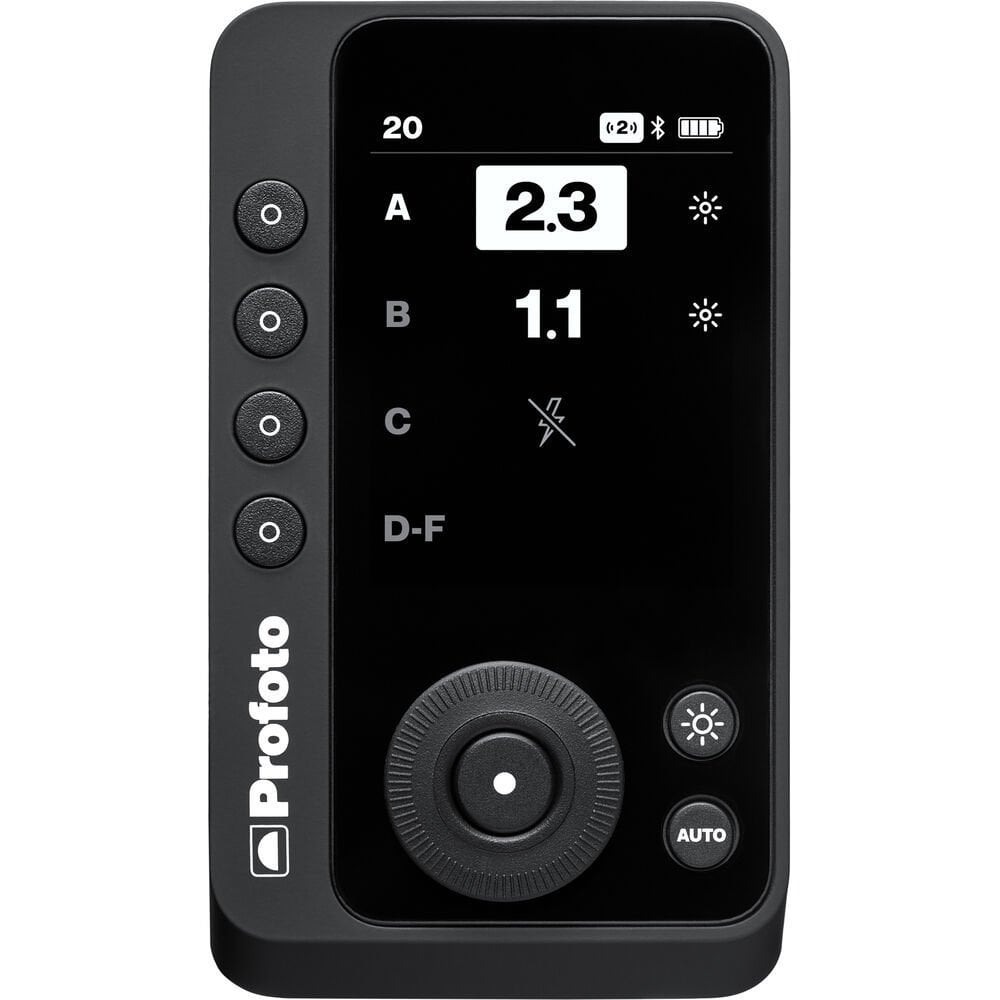 Profoto 901325 Connect Pro Tetikleyici Leica İçin