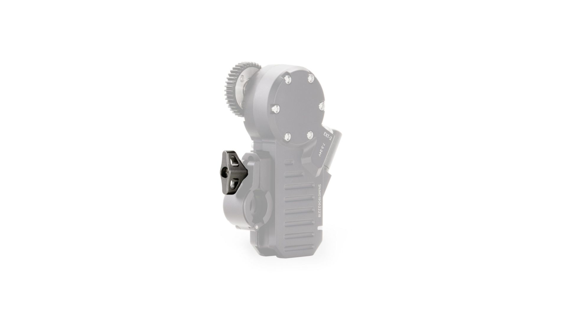 Tilta Nucleus-M WLC-T03-MHT Motor Bağlantısı
