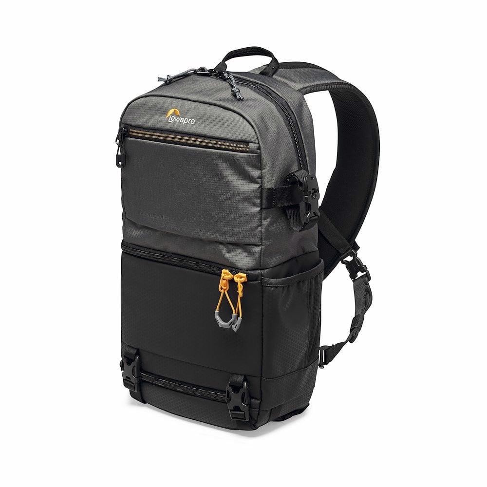 Lowepro Slingshot SL 250 AW III Sırt Çantası Gri