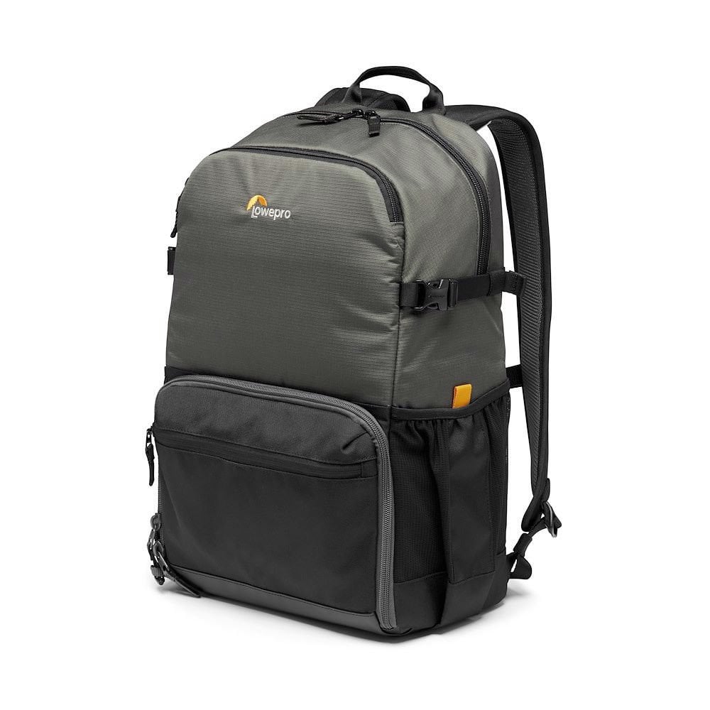 Lowepro Truckee BP 250 Sırt Çantası Siyah