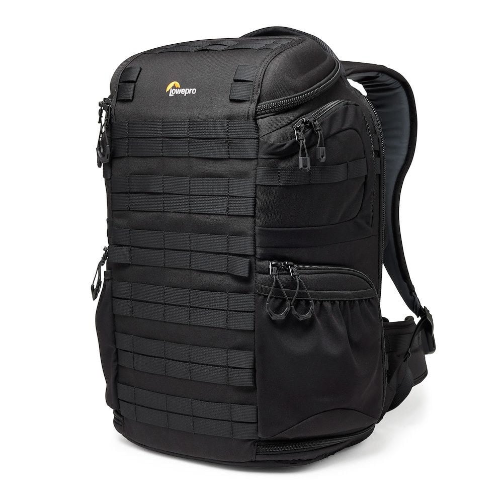 Lowepro Protactic BP 450 AW III Sırt Çantası Siyah