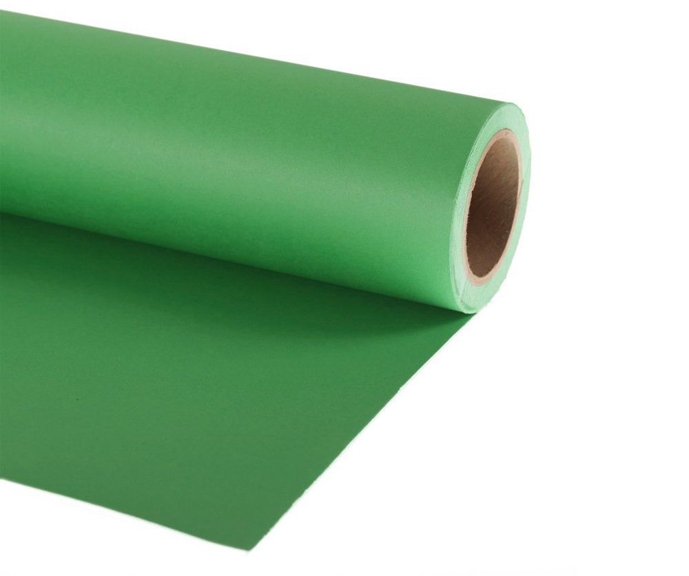 Lastolite 9046 Leaf Green Kağıt Fon