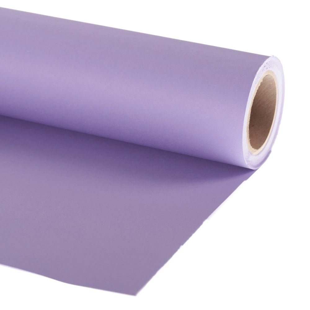 Lastolite 9029 2,72X11M. Amethyst Karton Fon