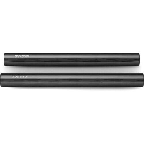 Tilta 15mm Karbon Fiber Rod Set TA-15RS-30-CF Karbon Fiber Çubuk