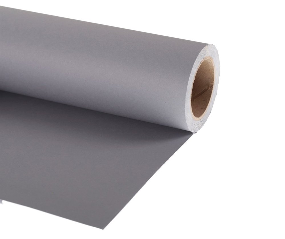 Lastolite 9060 Pewter Kağıt Fon