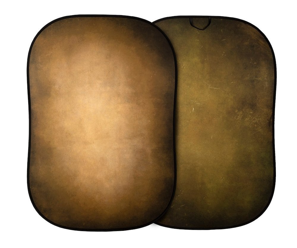 Lastolite 5705 Vintagecoll 1.52X2.1M Tobac