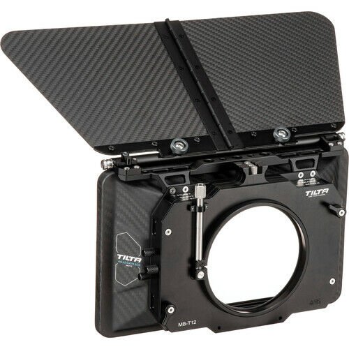 Tilta MB-T12 4x5.65 Karbon Fiber Matte Box