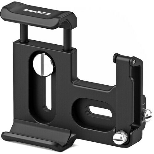 Tilta Universal SSD Drive Holder Type I Siyah SSD Tutucu