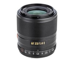 Viltrox AF 23mm F1.4 E Stm Sony E Mount Aps-C Lens En İyi Fiyatlarla