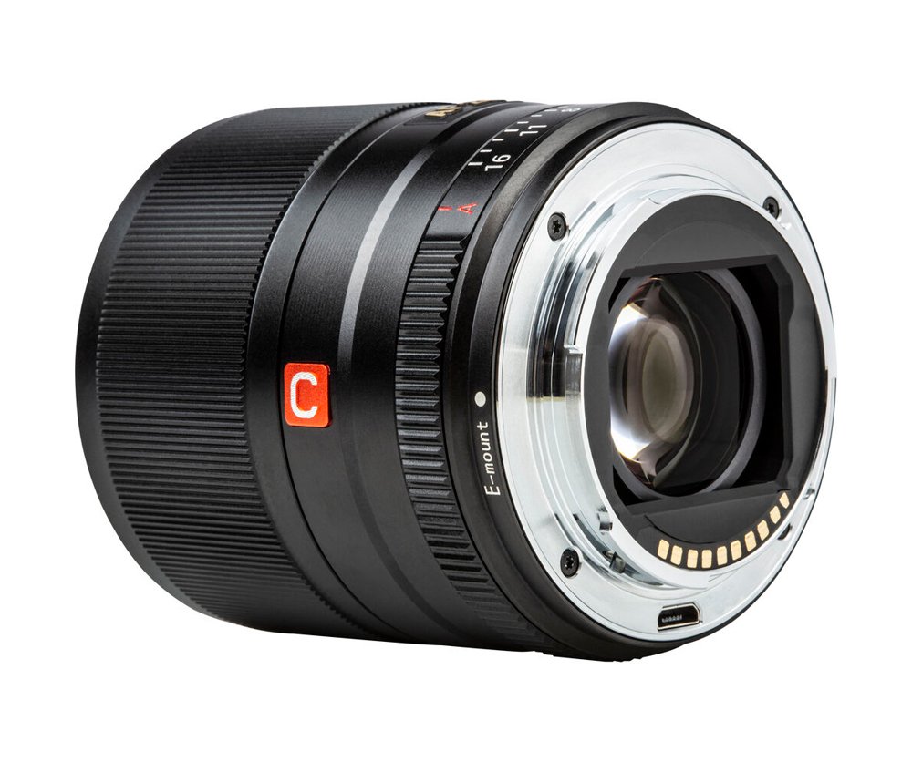 Viltrox AF 23mm F1.4 E Stm Sony E Mount Aps-C Lens En İyi Fiyatlarla