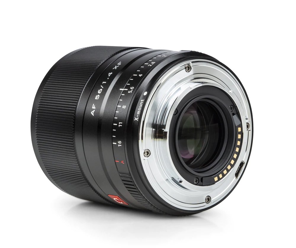 Viltrox AF 56mm F1.4 XF Fuji Aps-C Lens En İyi Fiyatlarla