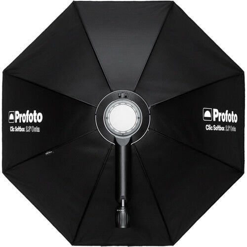 Profoto 101318 Clic 2.3 Octa 70 cm Octobox