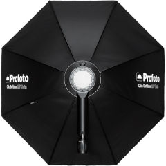 Profoto 101318 Clic 2.3 Octa 70 cm Octobox En İyi Fiyatlarla