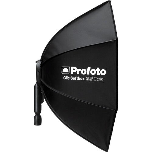 Profoto 101318 Clic 2.3 Octa 70 cm Octobox En İyi Fiyatlarla