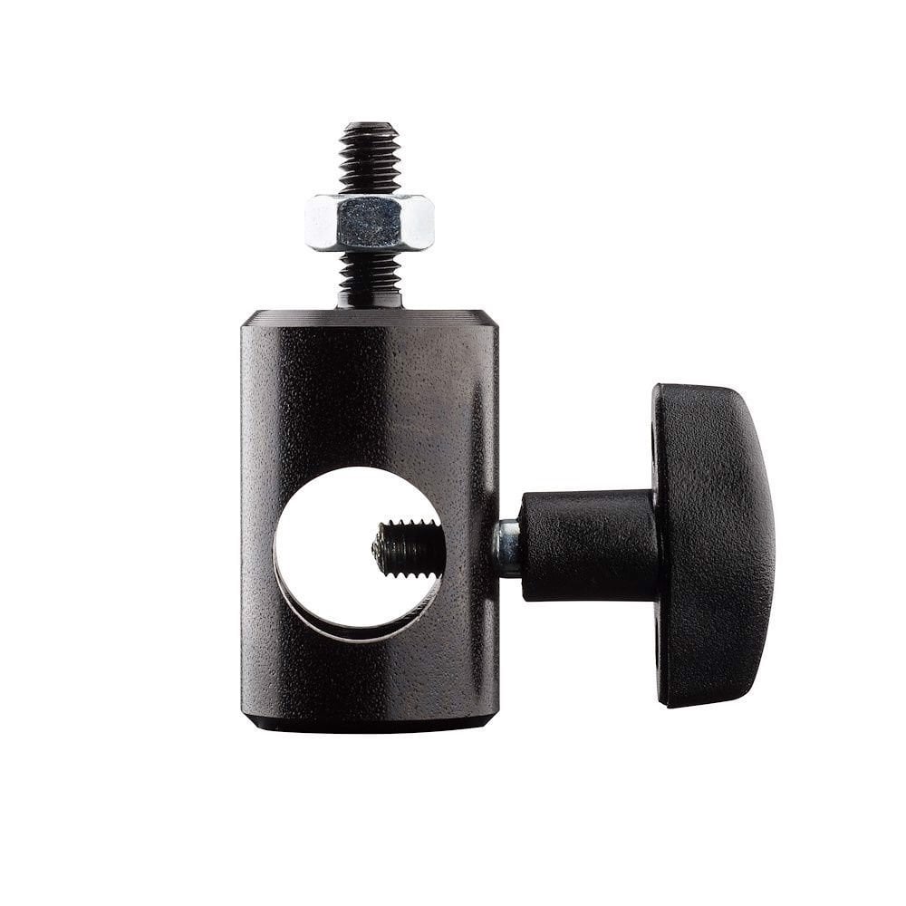 Manfrotto 014-14 Vidalı Dişi Adaptör 5/8M den 1/4vida