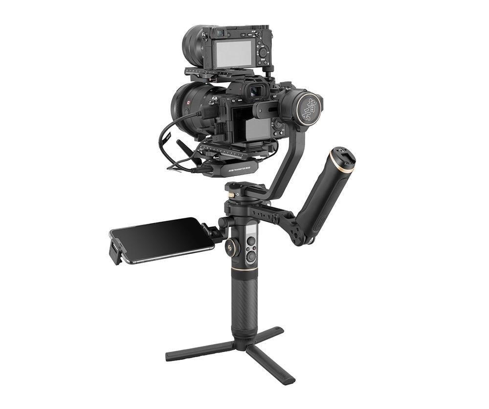 Zhiyun Crane 2 S Pro Kit