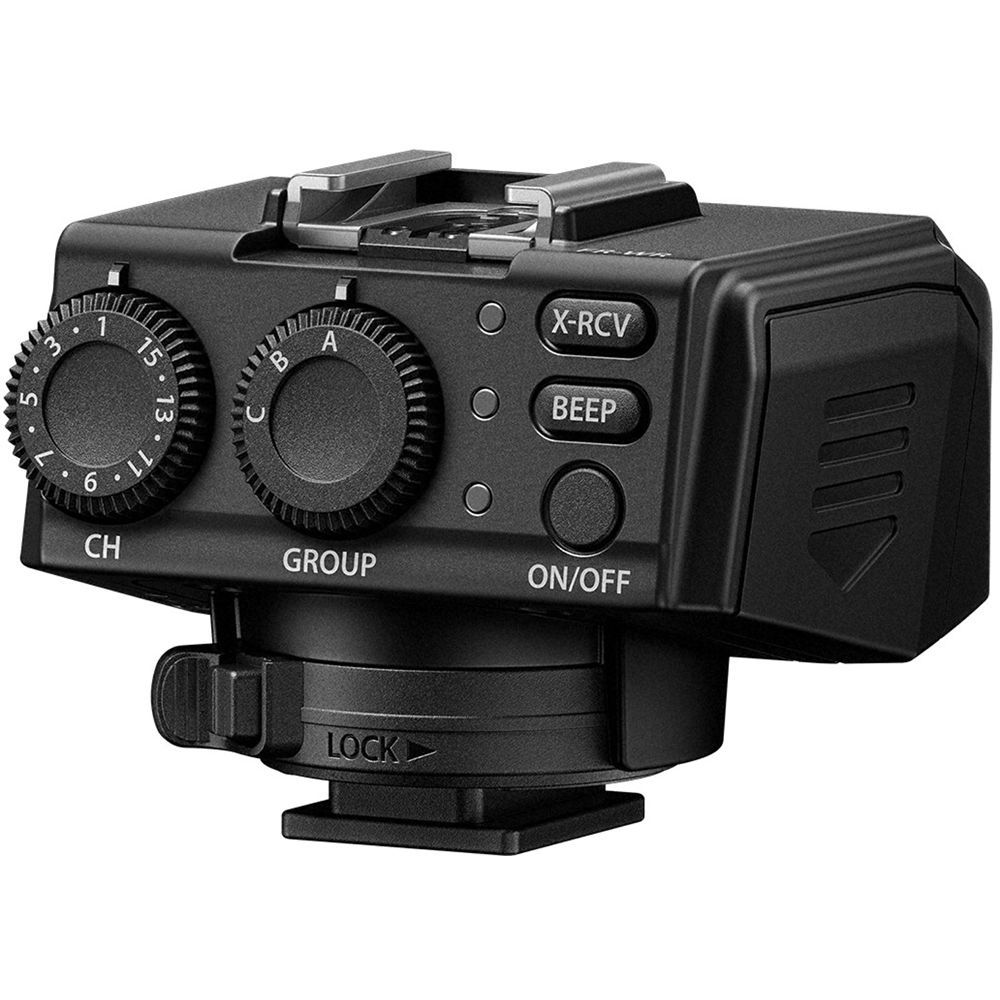 Olympus
