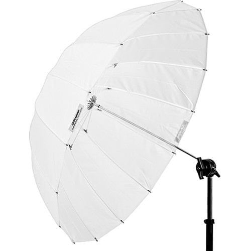 Profoto 100988 Parabolik Derin Şemsiye Geçirgen M - 105 cm