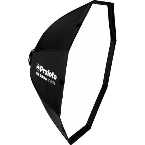 Profoto 101231 OCF 3' Octabox  90 cm