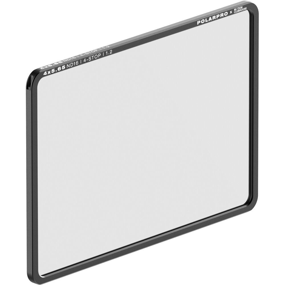 Polarpro 4x565 - ND16 Filtre ( 4565-ND16)