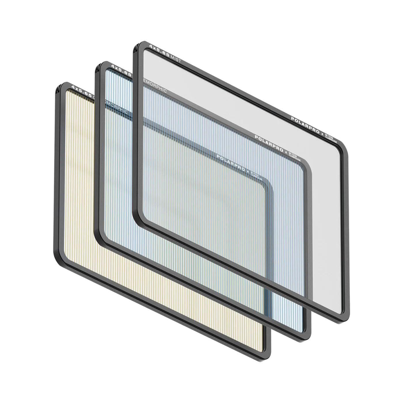 Polarpro 4x565 - ND16 Filtre ( 4565-ND16)