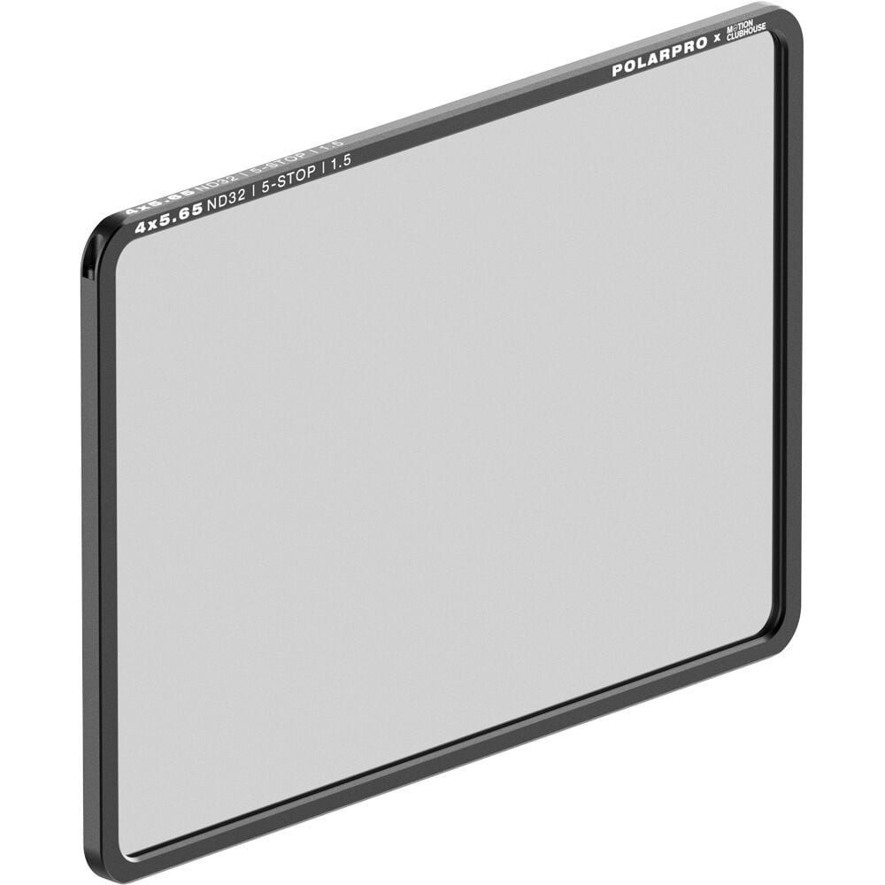 Polarpro 4x565 - ND32 Filtre( 4565-ND32)