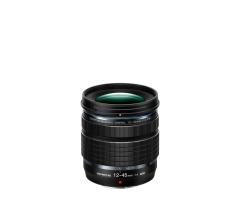 Olympus OM System M.Zuiko 12-45mm F4 PRO Objektif En İyi Fiyatlarla