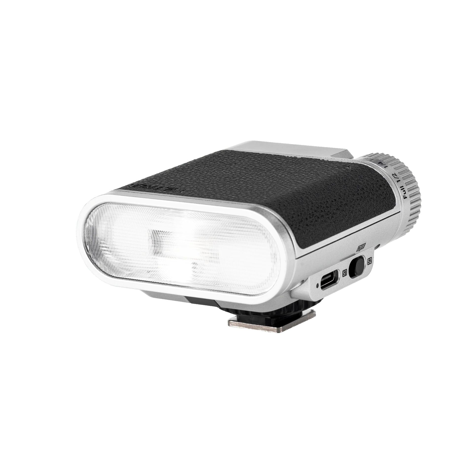 Viltrox Vintage Z1 Plus Tepe Flaşı
