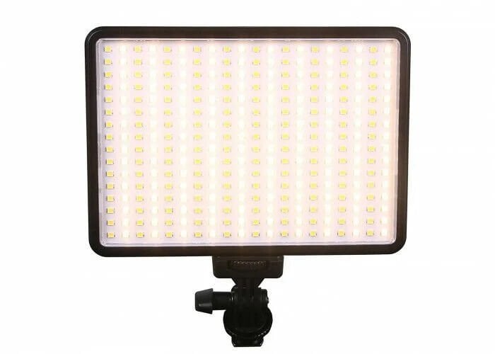 Patona 4295 Foto ve Video Led Işığı - 320A