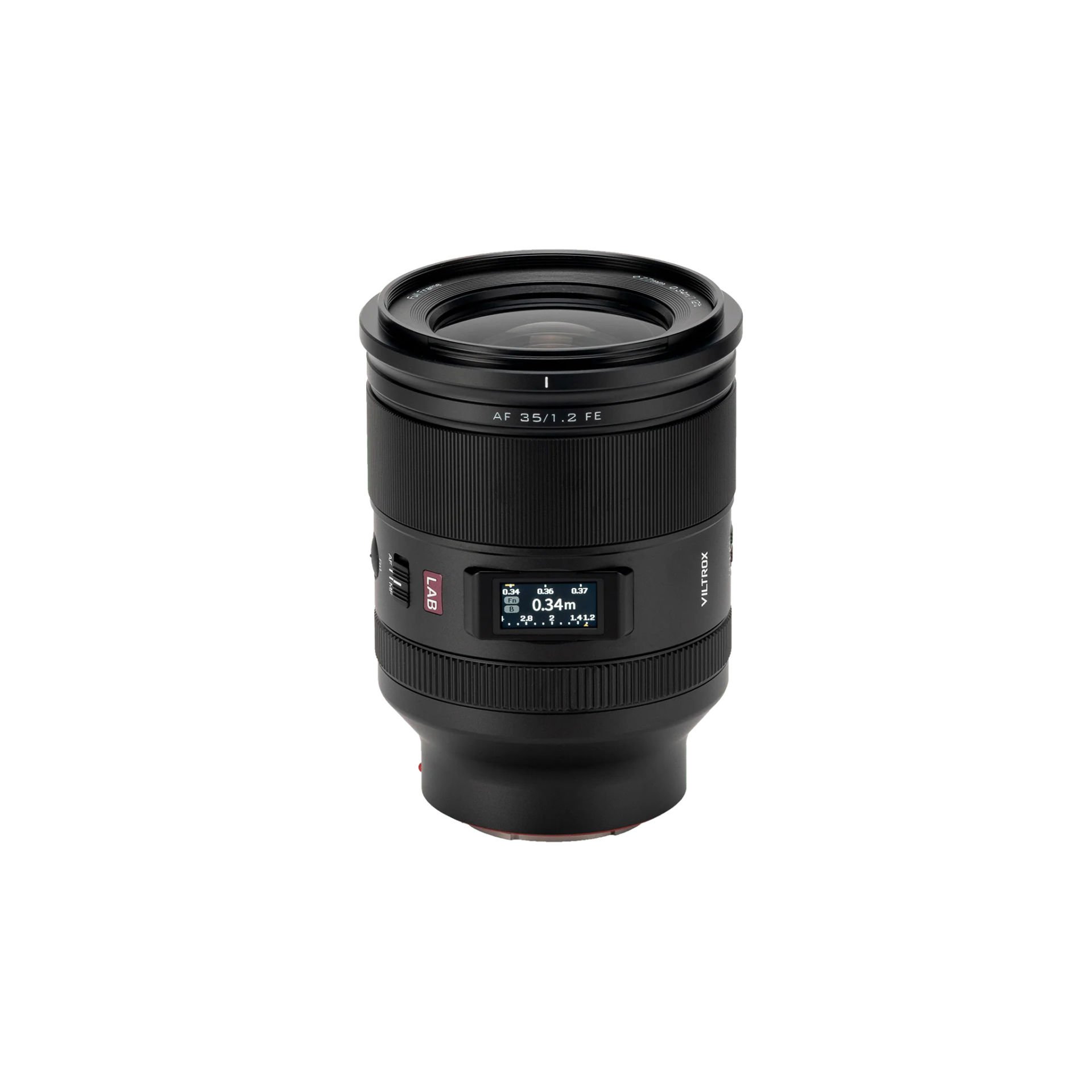 Viltrox AF 35mm F1.2 Lab FE Sony E Mount Full Frame Lens En İyi