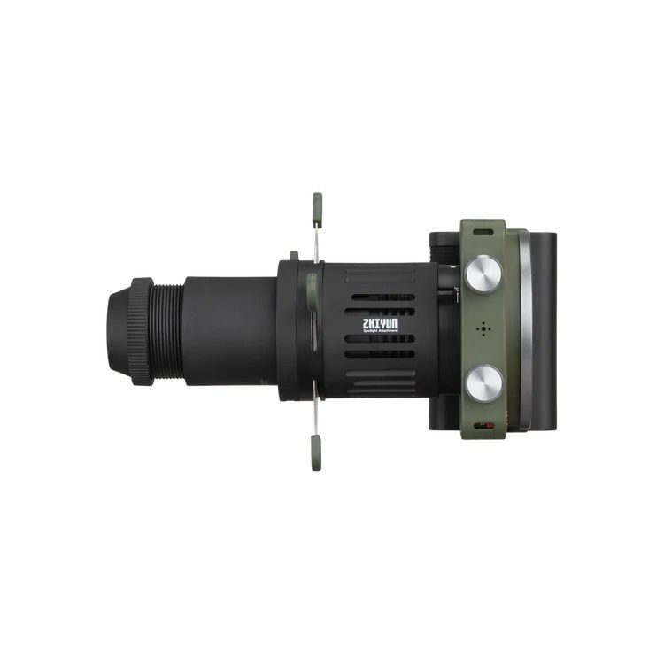 Zhiyun Spot Işığı Aksesuarı (Zy Mount)