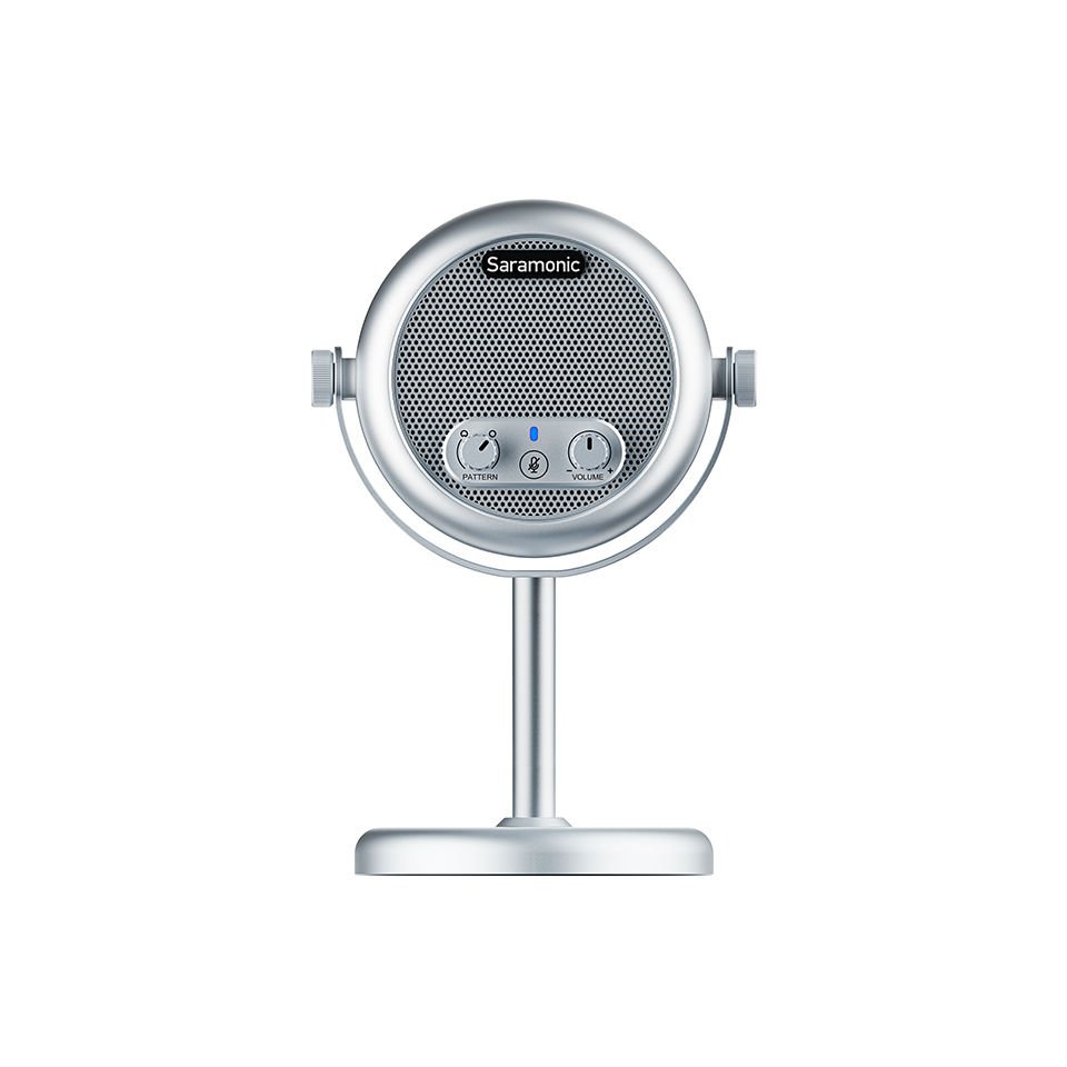 Saramonic Xmic Z4