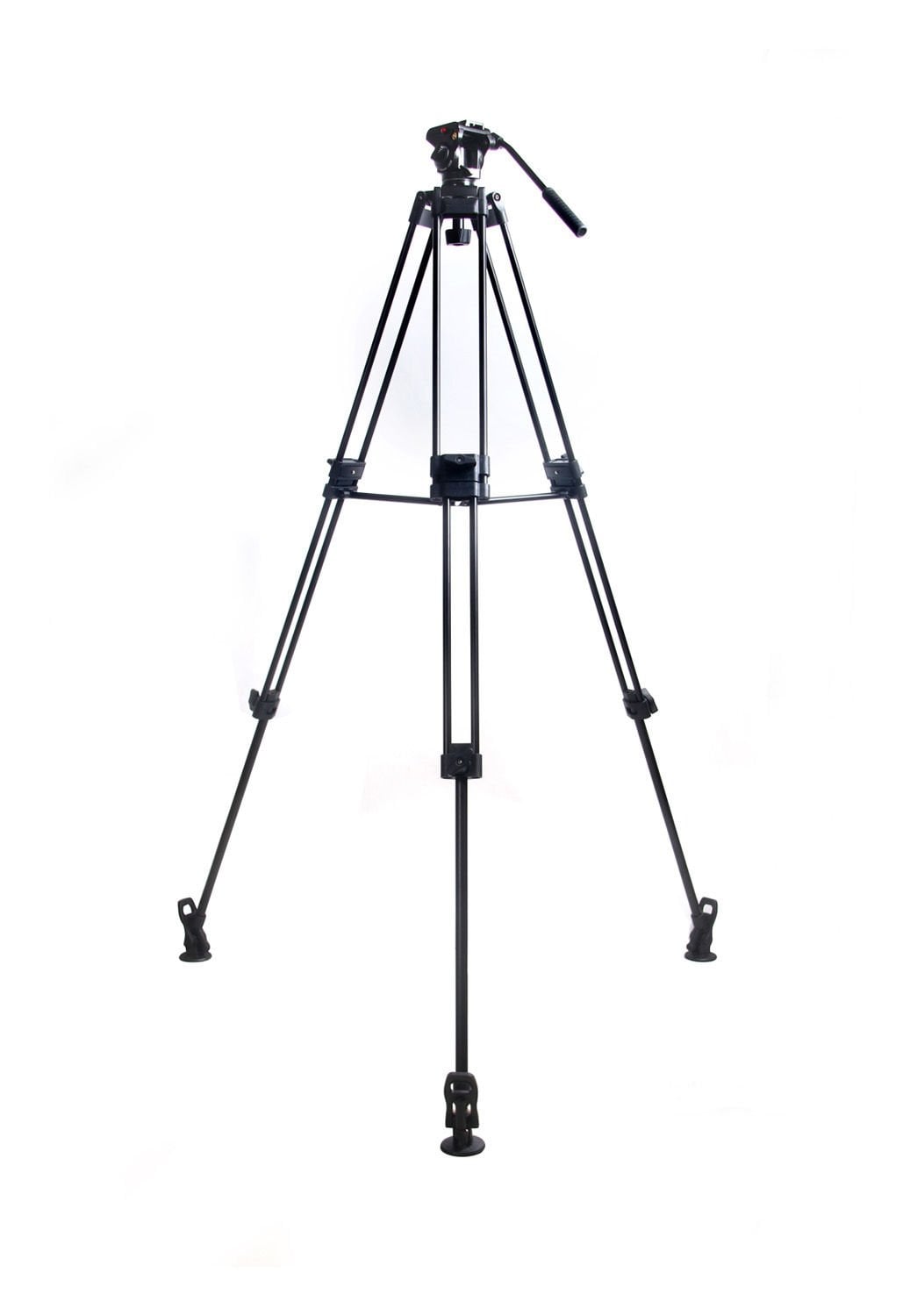 Patona 4207 Premium Tripod Sabit DV Pro S203 SET