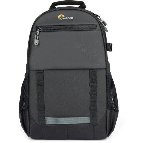 Lowepro Adventura BP 150 III Sırt Çantası Siyah