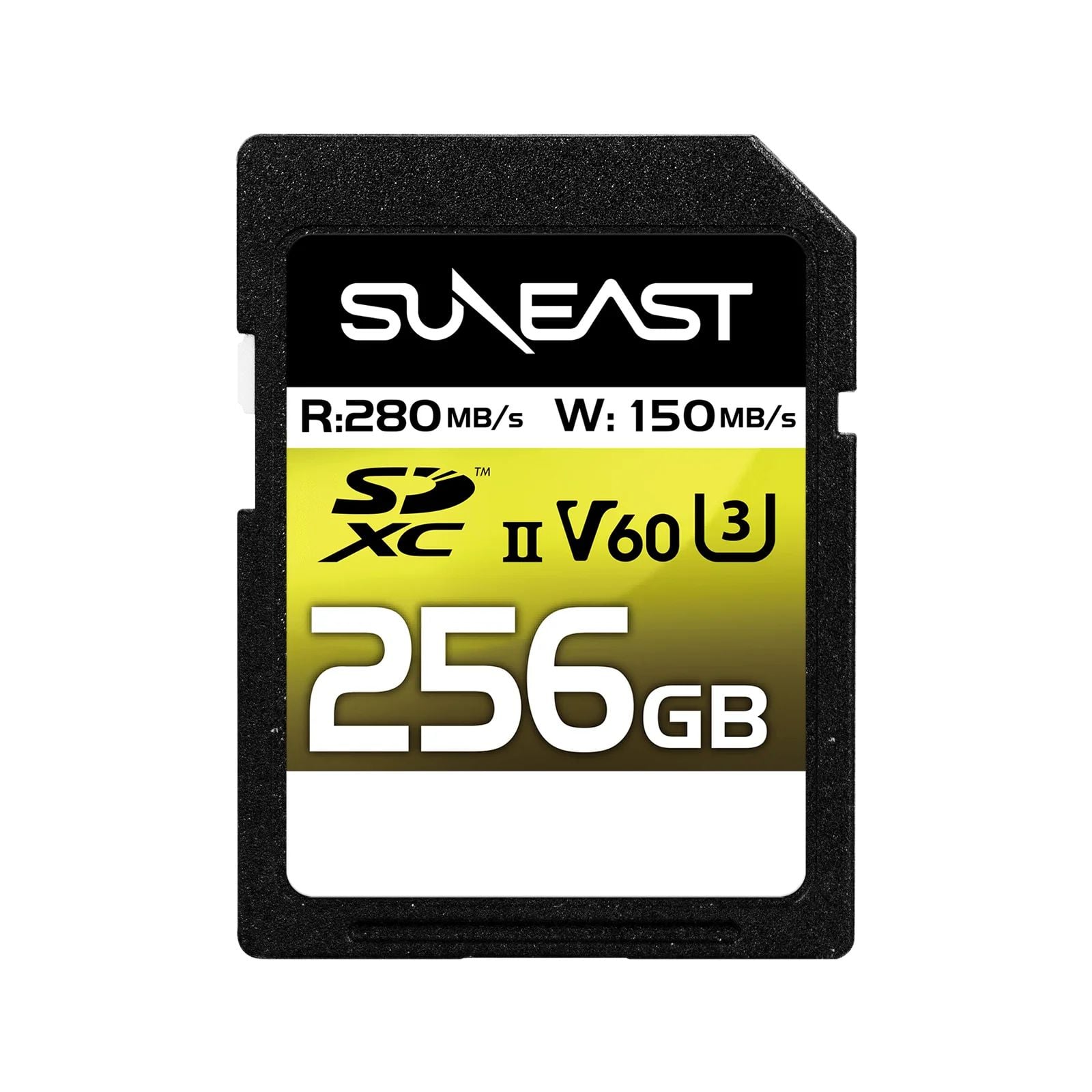 Suneast Ultimate Pro V60 Sd Card 256Gb