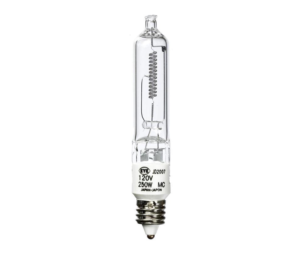 Profoto 102002 Modelling Lamp 250W/120V , Halogen