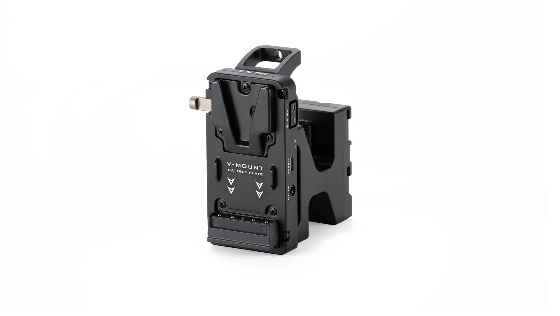 Tilta Battery Plate For Sony Fx6 - V Mount Es-T20-Btp-V