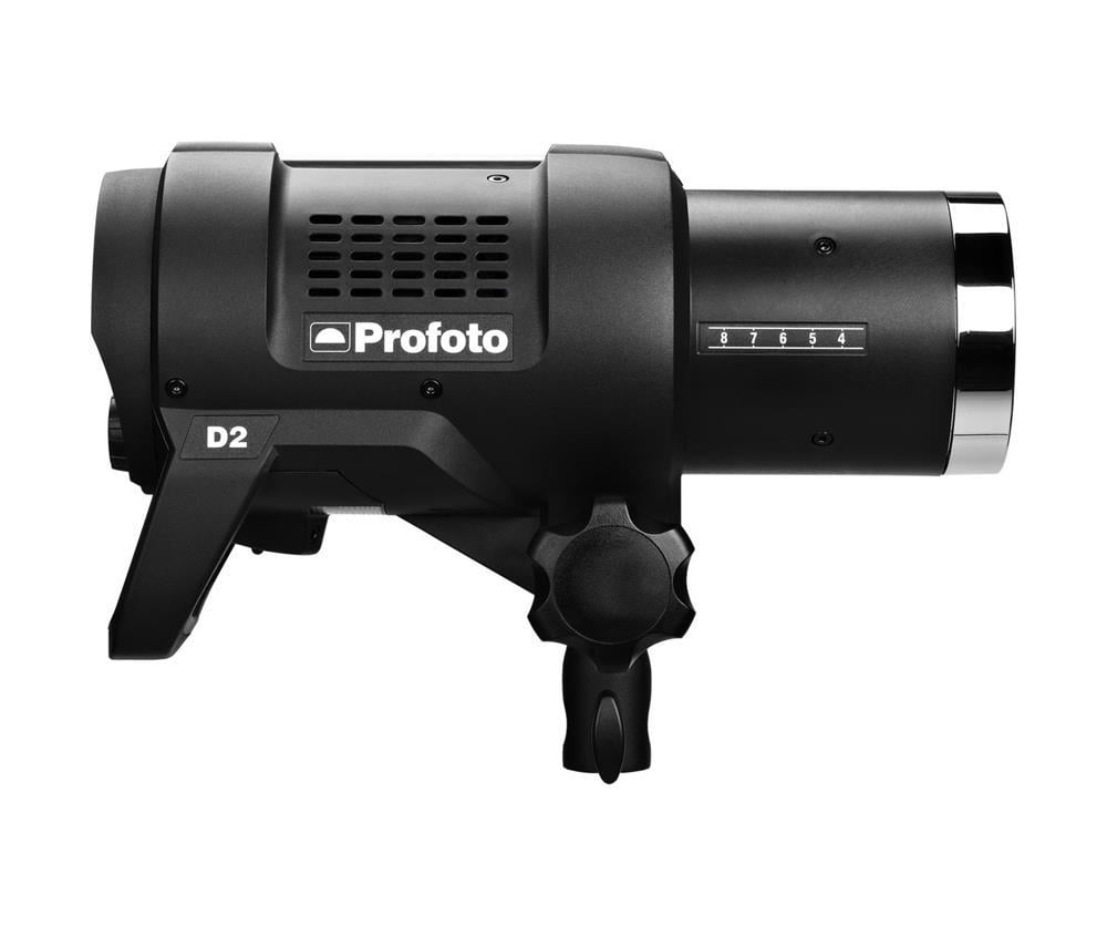 Profoto 901013 D2 1000 Air Ttl Flash