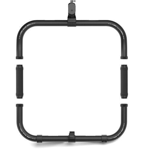 Tilta Basic Ring Grip Plus For Dji Ronin Tga-Prg