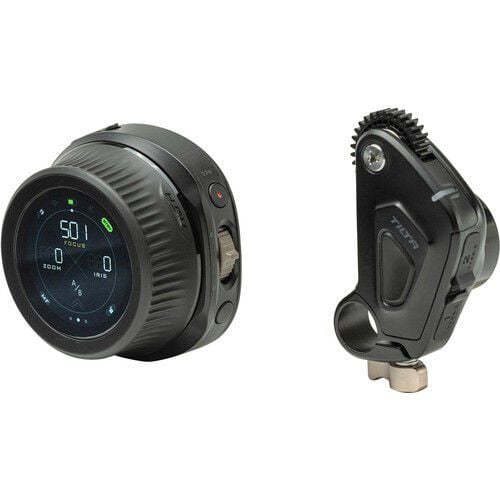 Tilta Nucleus Nano ii Wireless Lens Control System With Battery Wlc-T05