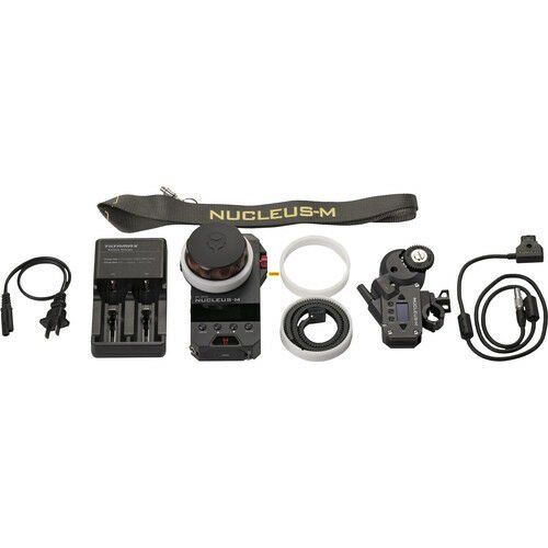 Tilta Nucleus-M Wireless Lens Control System Partial Kit i Eu Plug