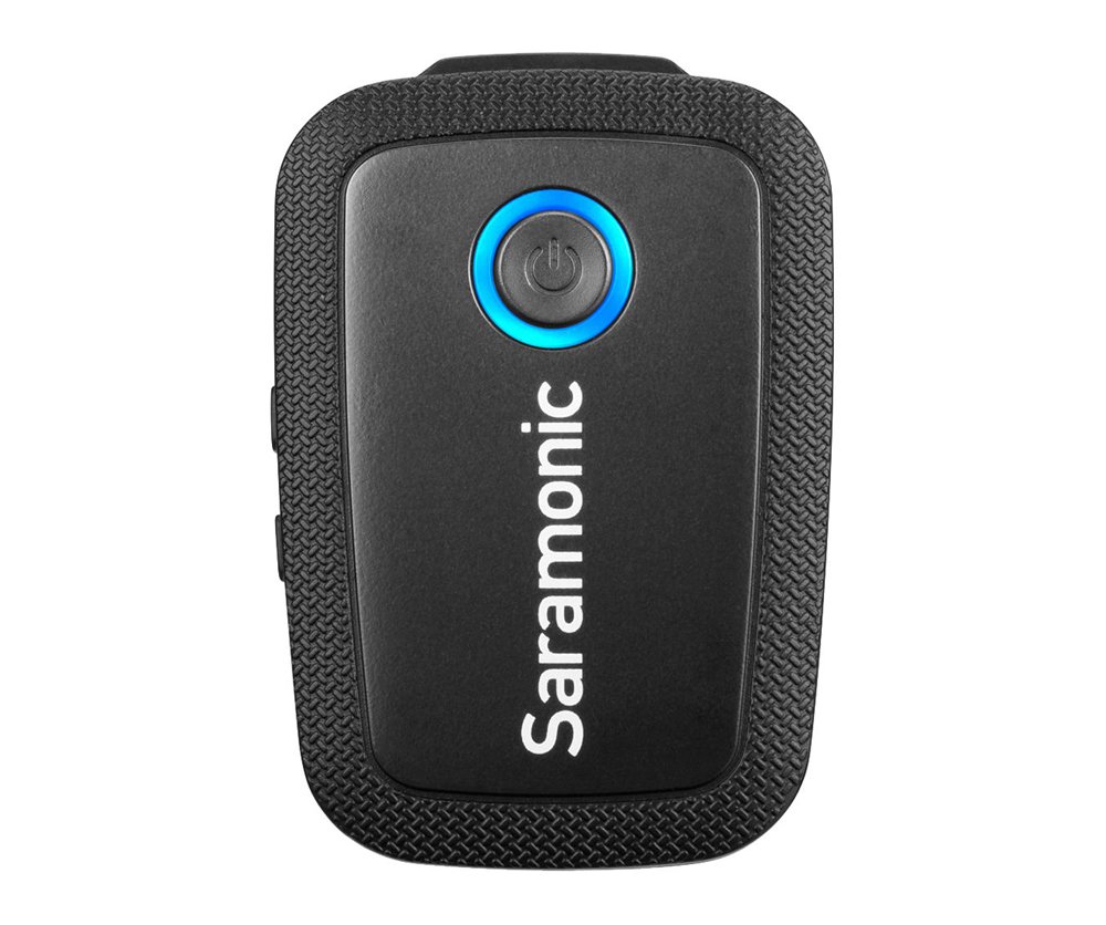 Saramonic Blink500 Tx Wireless Microphone En İyi Fiyatlarla