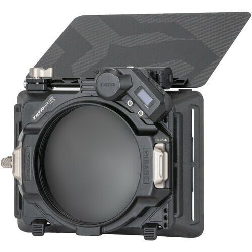 Tilta Tilta Mirage Motorized Vnd Kit (With Battery) Mb-T16-B