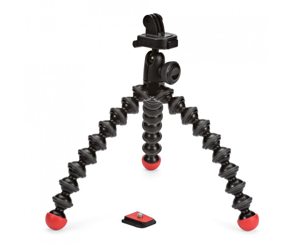 Gorillapod Jb01300-Bww Action Tripod