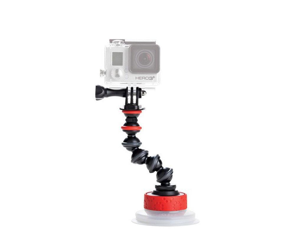 Gorillapod Jb01329-Bww Suction Cup