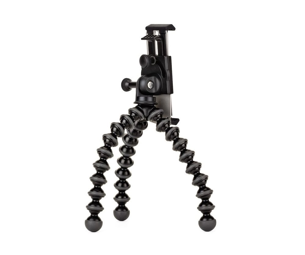 Gorillapod Jb01395-Bww Griptight Stand Pro (Tablet)