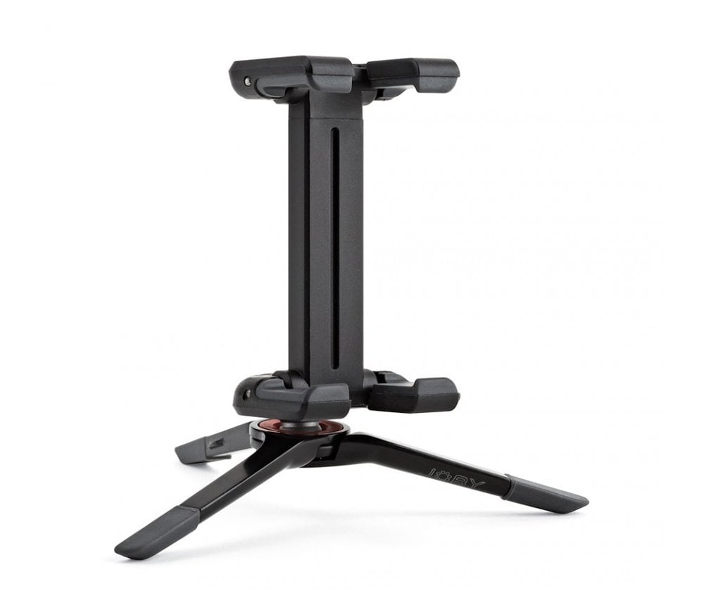 Gorillapod Jb01492-0Ww Griptight One Micro Stand Black