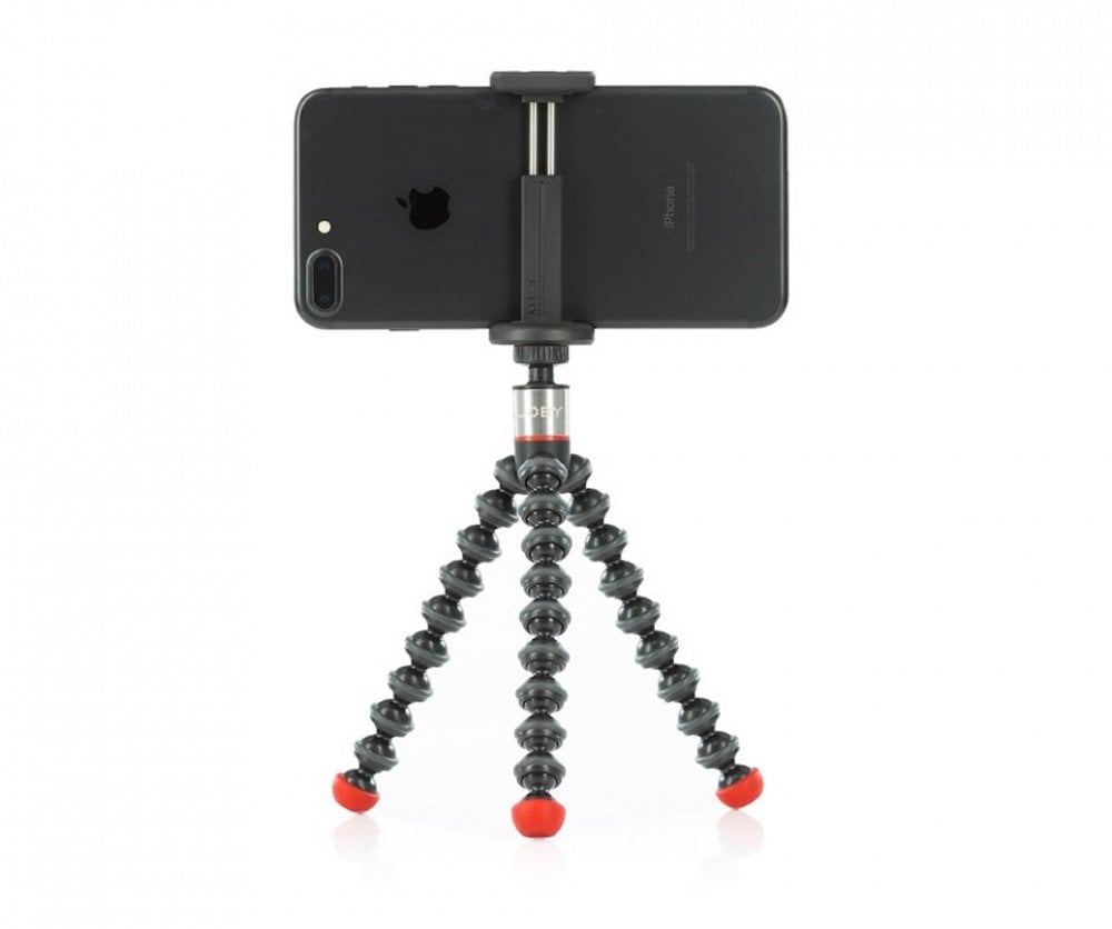 Gorillapod Jb01494-Bww Griptight One Gp Magnetic imp S