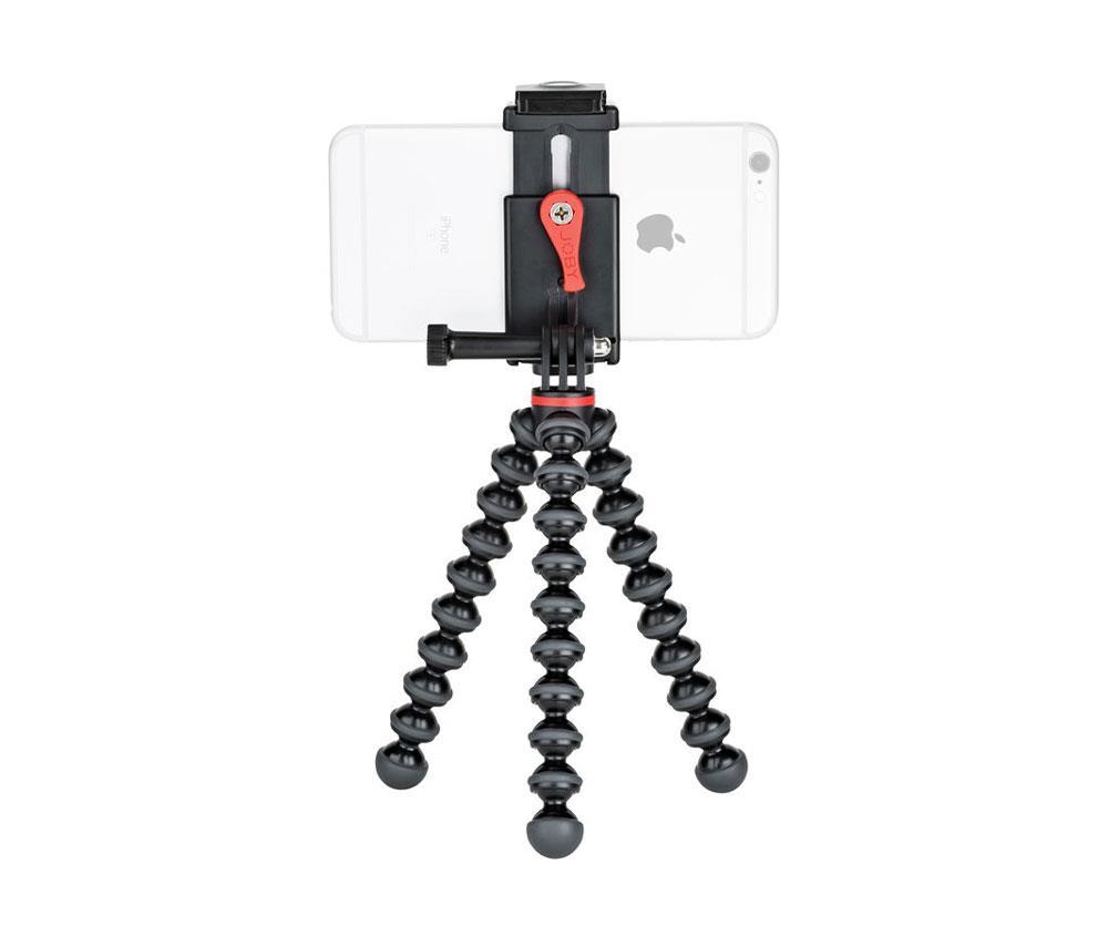 Gorillapod Jb01515-Bww Griptight Action Kit Bl/Ch
